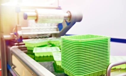 RDC 326/2019 da ANVISA: requisitos para aditivos em materiais plásticos em contato com alimentos